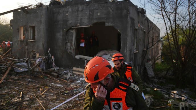 Sukobi širom Bliskog istoka